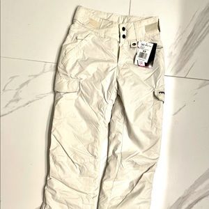 Arctic Women’s Snow Pants